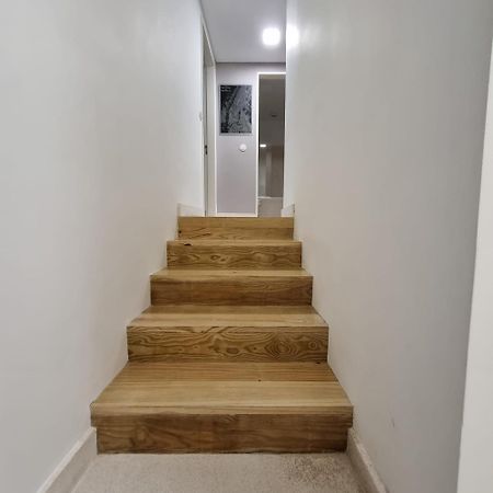 Neo Porto Apartment Bagian luar foto