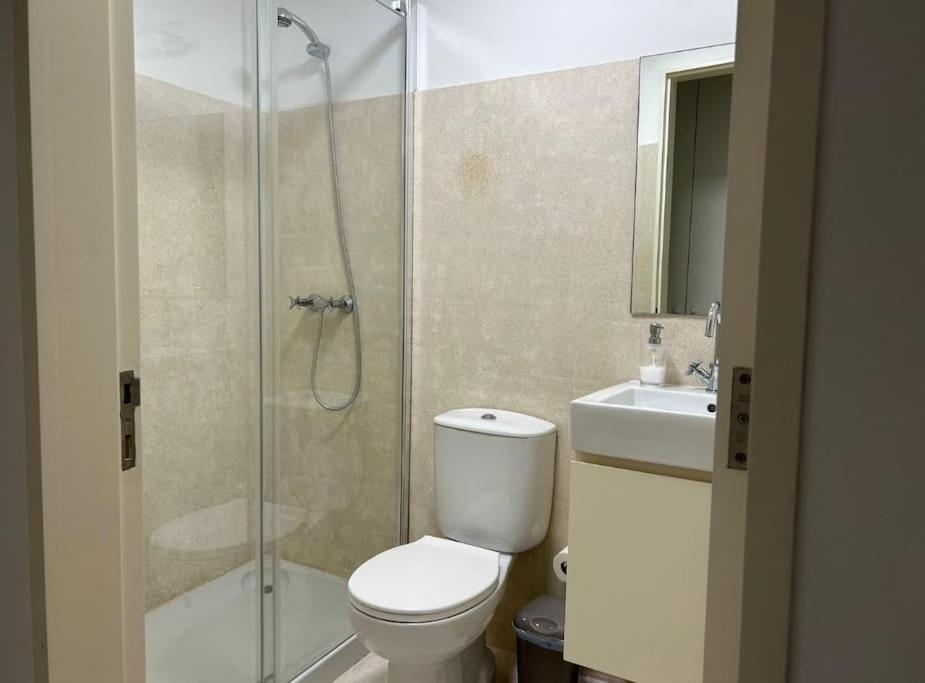 Neo Porto Apartment Bagian luar foto
