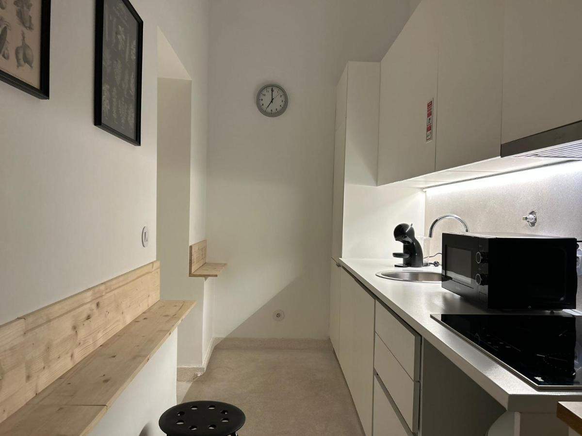 Neo Porto Apartment Bagian luar foto