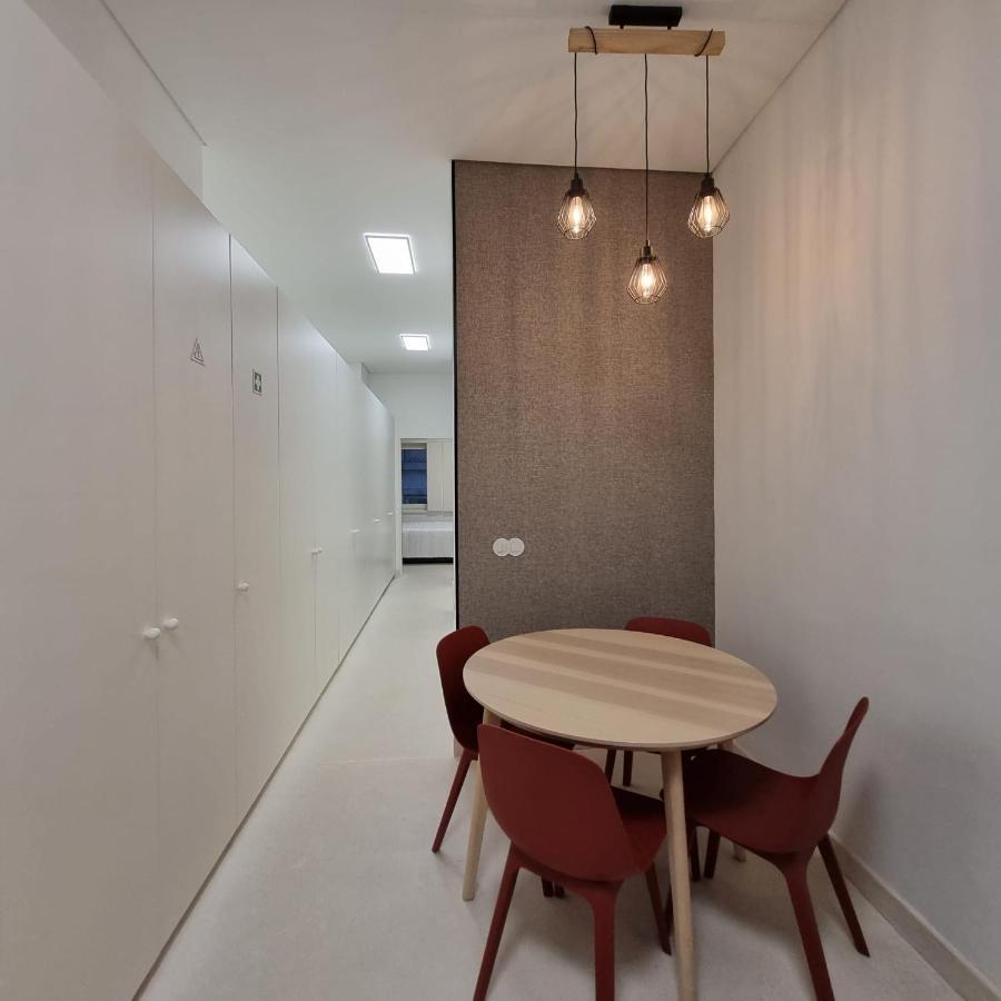 Neo Porto Apartment Bagian luar foto