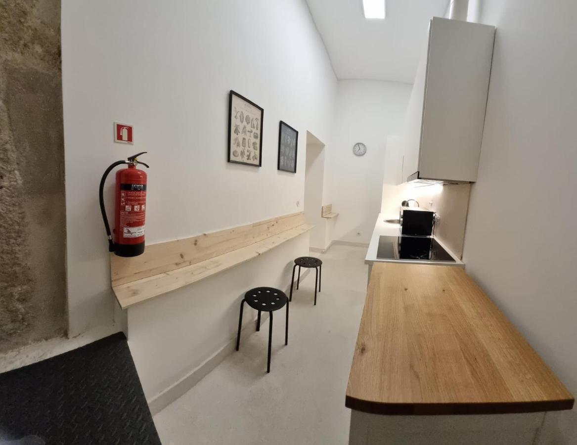 Neo Porto Apartment Bagian luar foto