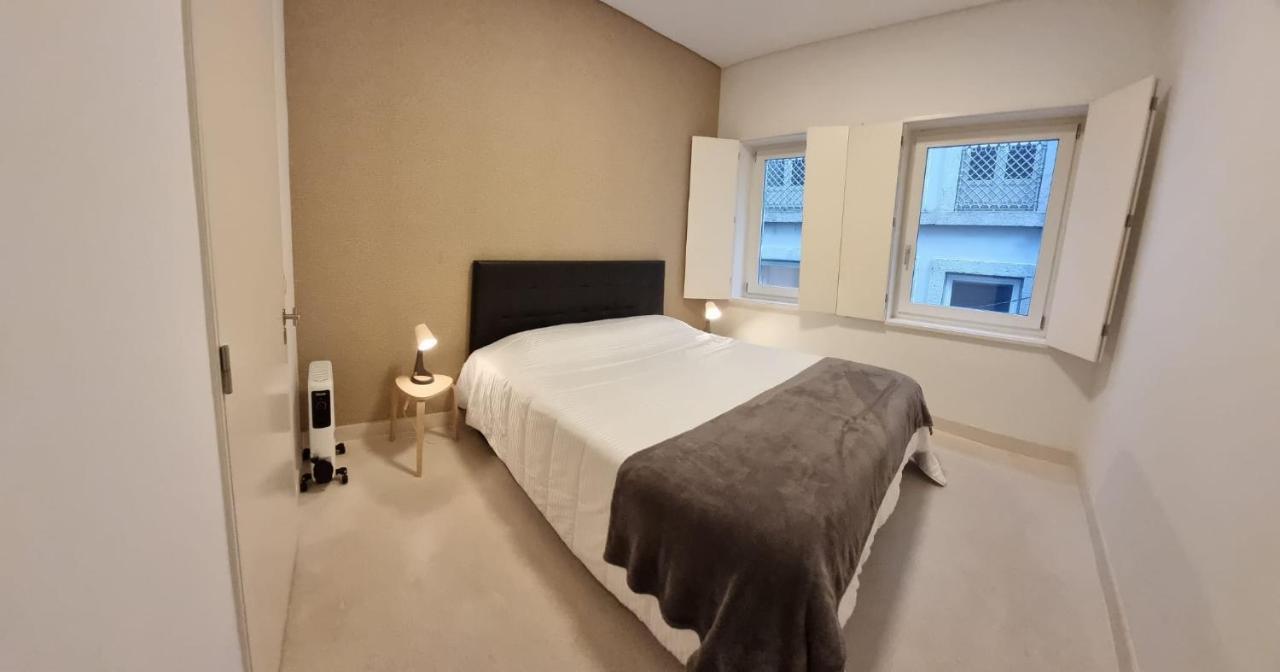 Neo Porto Apartment Bagian luar foto