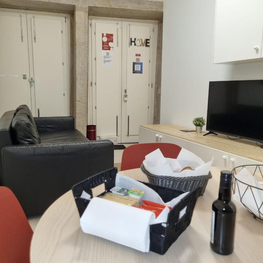 Neo Porto Apartment Bagian luar foto