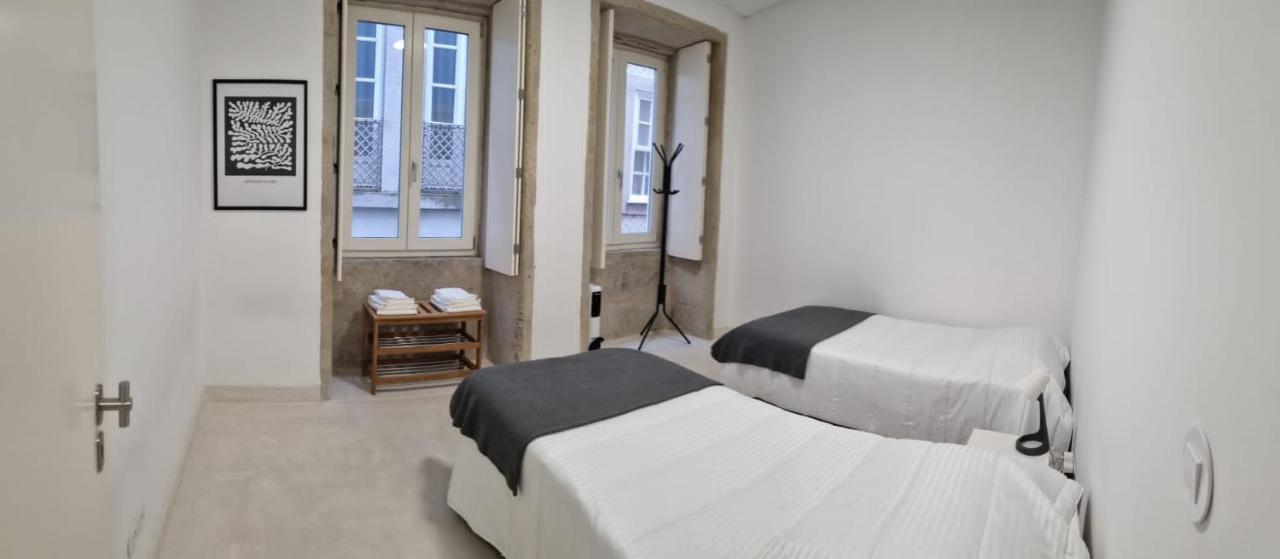 Neo Porto Apartment Bagian luar foto