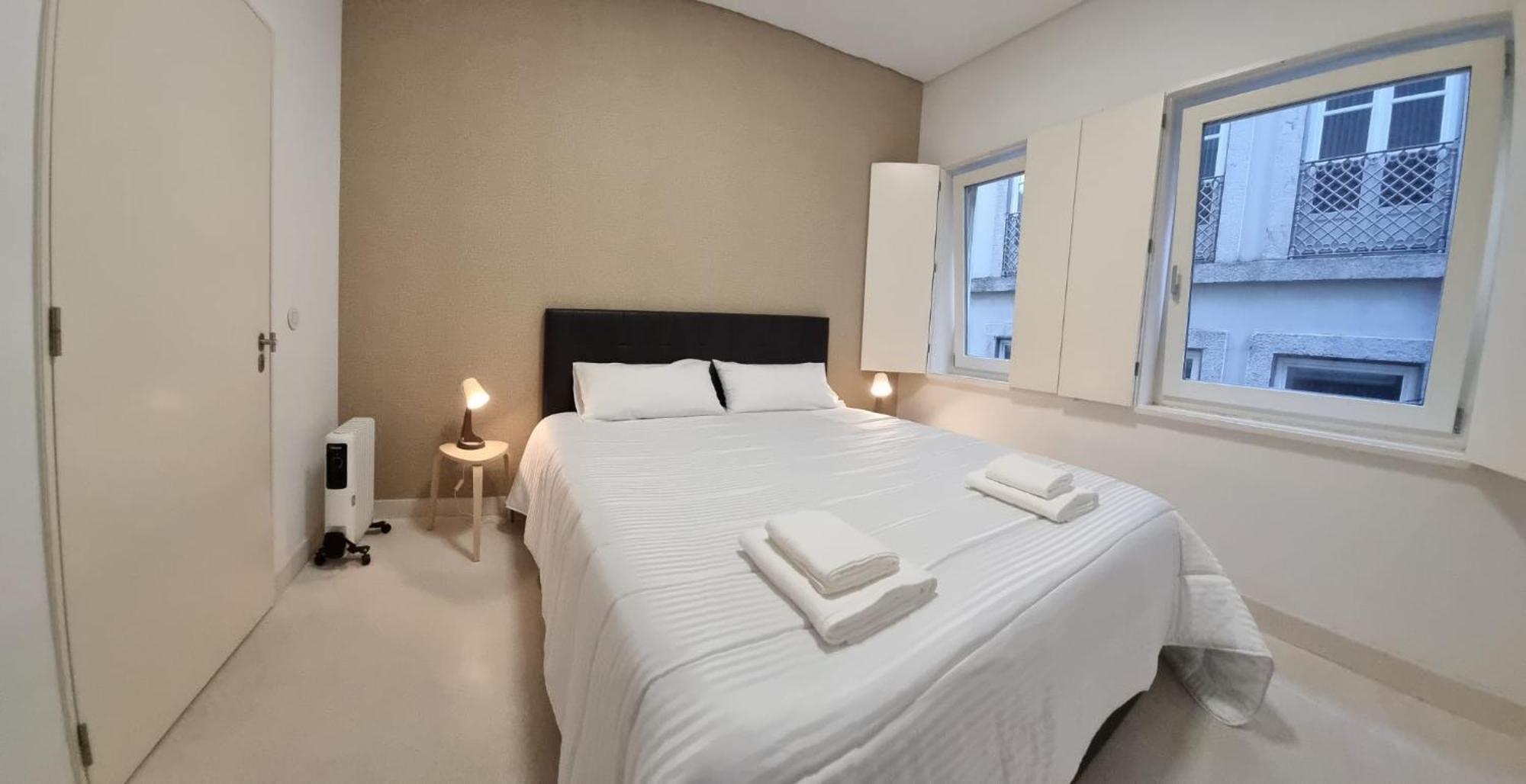 Neo Porto Apartment Bagian luar foto
