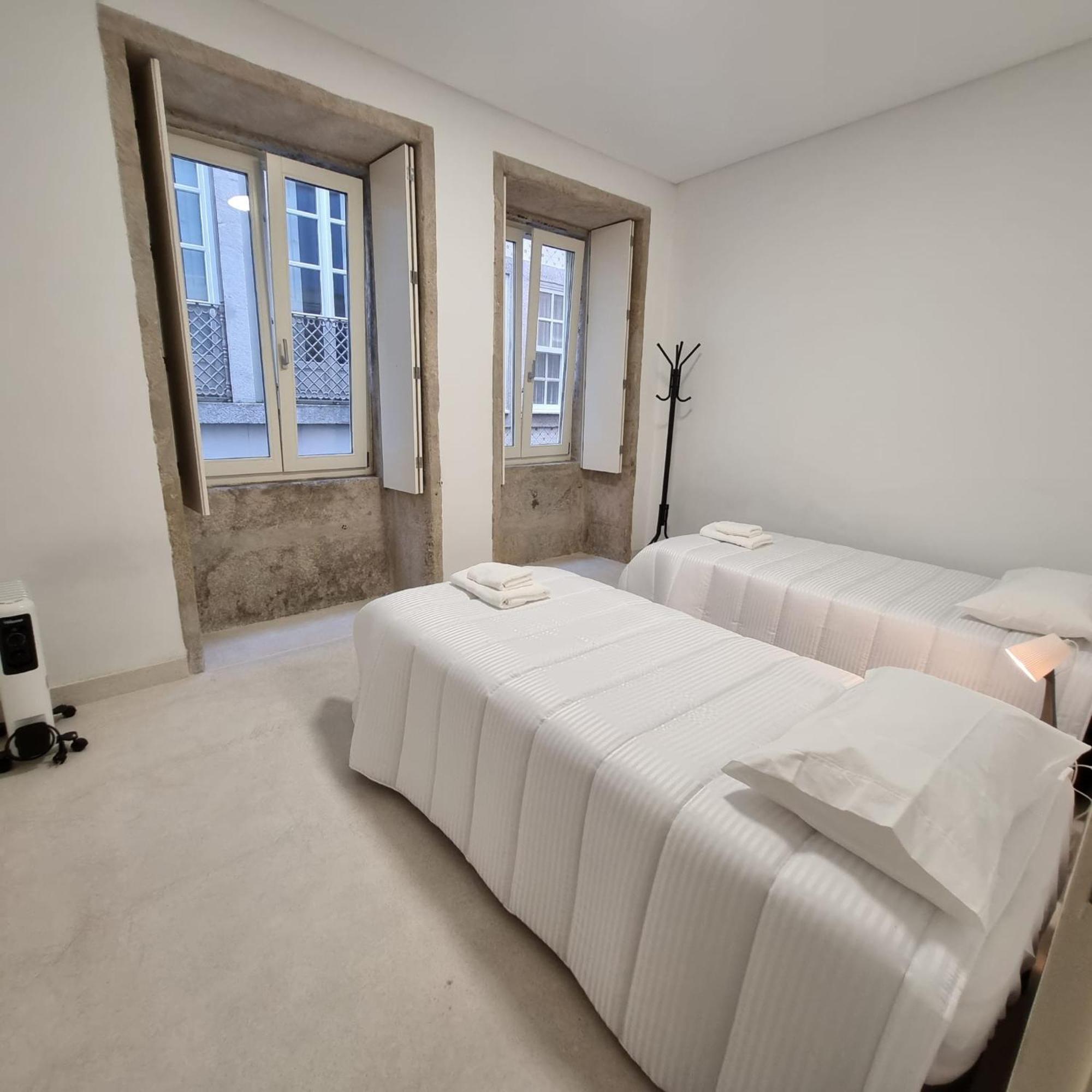 Neo Porto Apartment Bagian luar foto