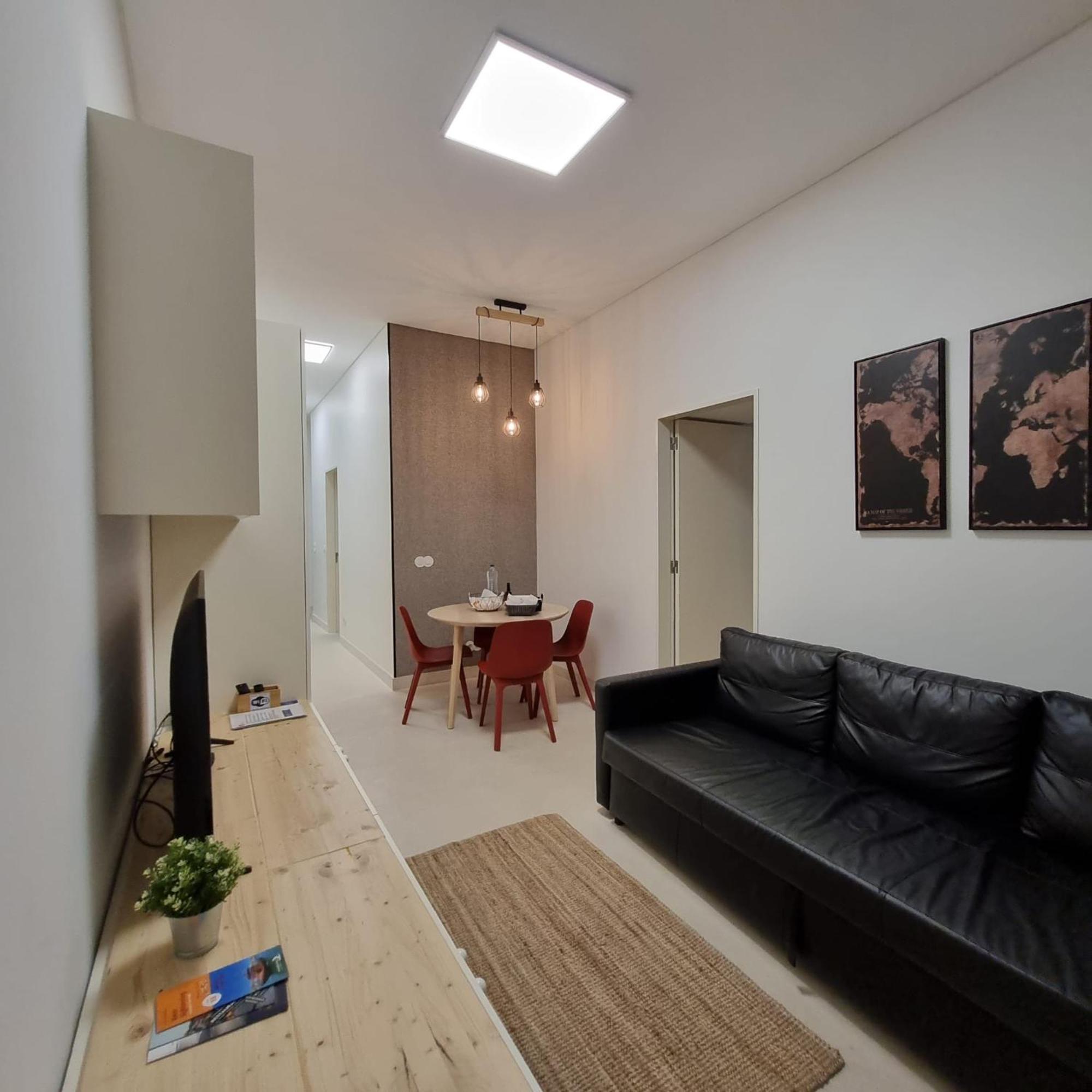 Neo Porto Apartment Bagian luar foto
